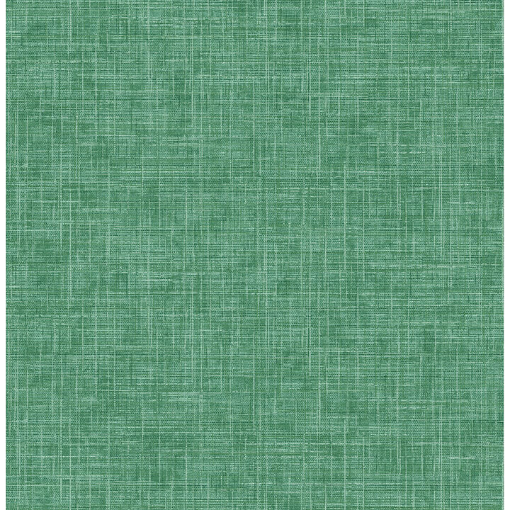 emerson-jade-linen-wallpaper-york-wallcoverings-4046-26353 - York Wallcoverings Papel pintado
