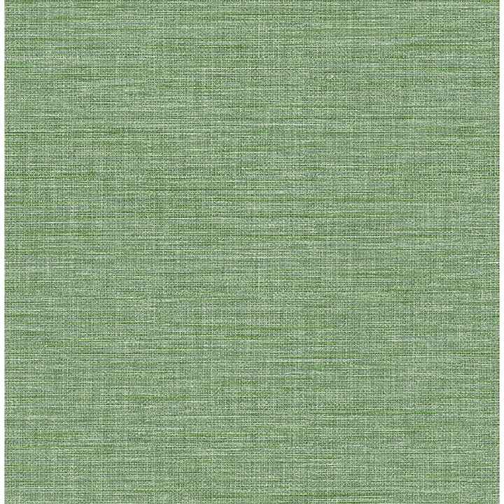 Exhale Green Texture Wallpaper - York Wallcoverings - 4046-26458