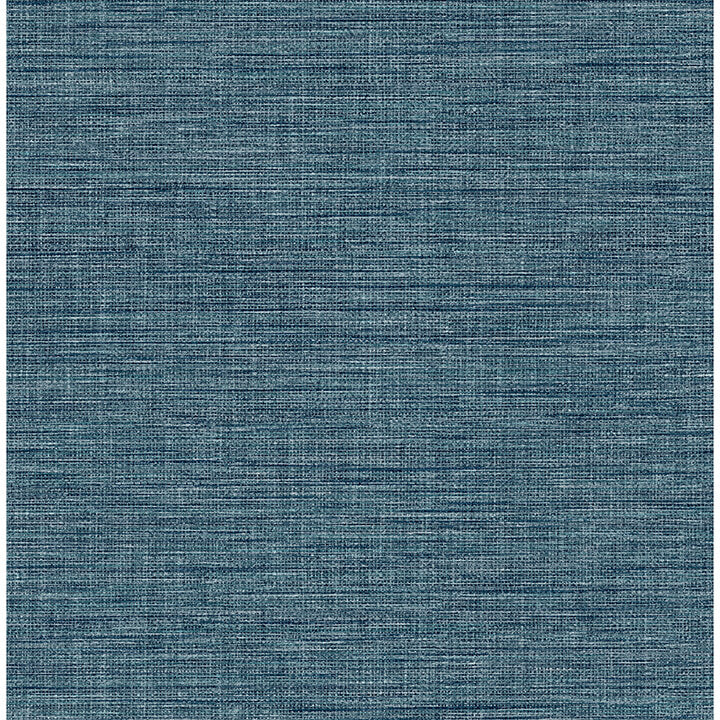 exhale-denim-texture-wallpaper-york-wallcoverings-4046-26460 - York Wallcoverings Papel pintado