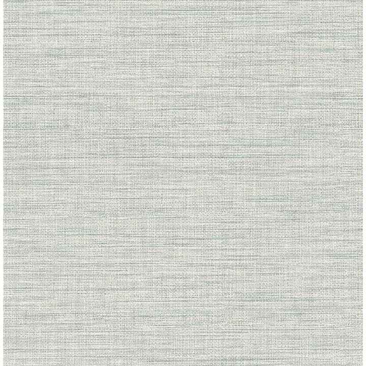 Exhale Seafoam Texture Wallpaper - York Wallcoverings - 4046-26461 - York Wallcoverings Wallpaper