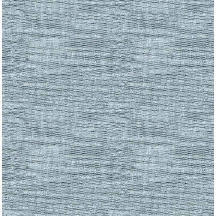 Agave Slate Faux Grasscloth Wallpaper - York Wallcoverings - 4046-26497 - York Wallcoverings Wallpaper