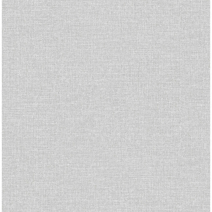 glen-light-grey-texture-wallpaper-york-wallcoverings-4046-m1694 - York Wallcoverings Papel pintado