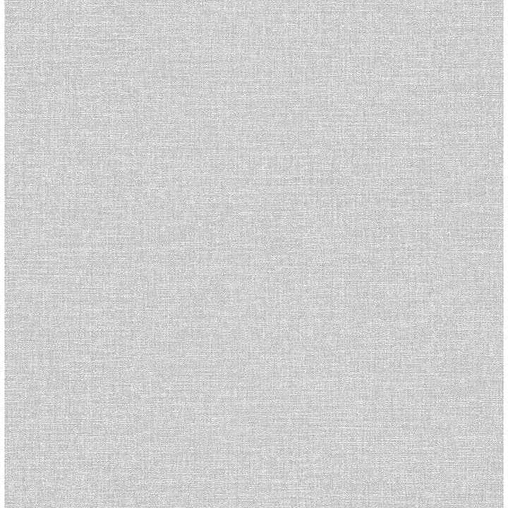 Glen Light Grey Texture Wallpaper - York Wallcoverings - 4046-M1694 - York Wallcoverings Wallpaper
