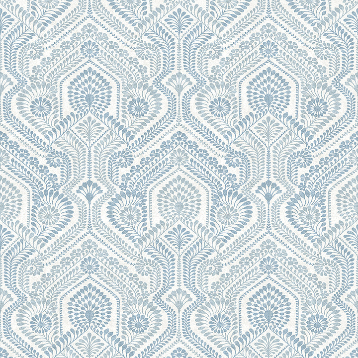 fernback-blue-ornate-botanical-wallpaper-york-wallcoverings-4074-26611