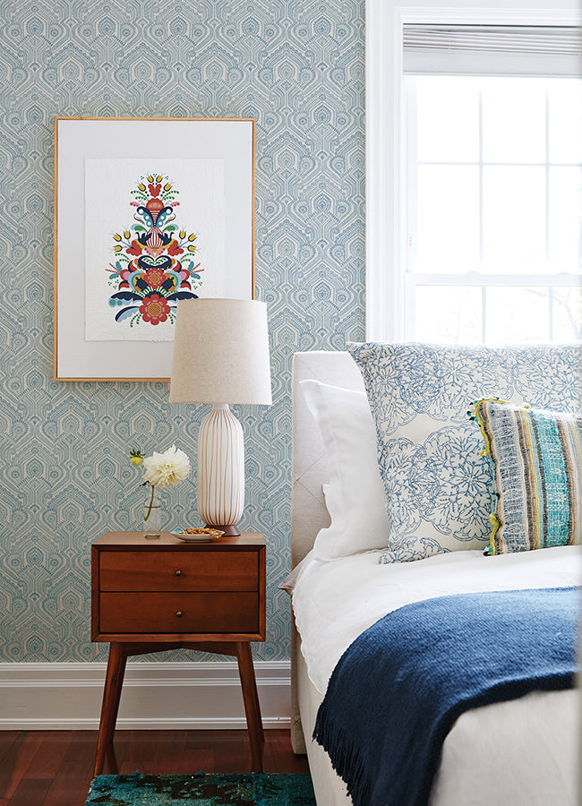 fernback-blue-ornate-botanical-wallpaper-york-wallcoverings-4074-26611