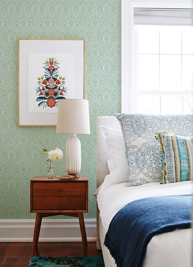 fernback-green-ornate-botanical-wallpaper-york-wallcoverings-4074-26614