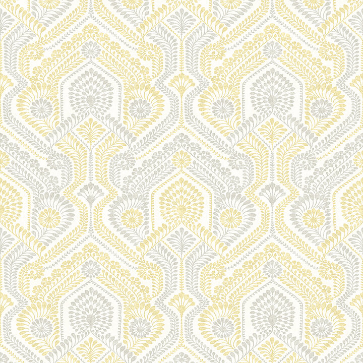 fernback-yellow-ornate-botanical-wallpaper-york-wallcoverings-4074-26615