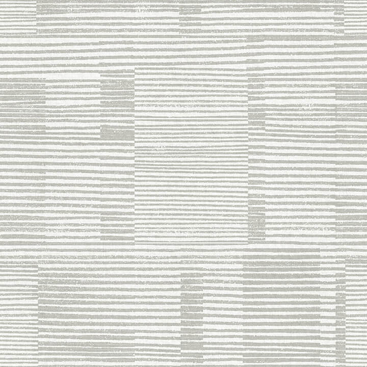 callaway-grey-woven-stripes-wallpaper-york-wallcoverings-4074-26617 - York Wallcoverings Papel pintado