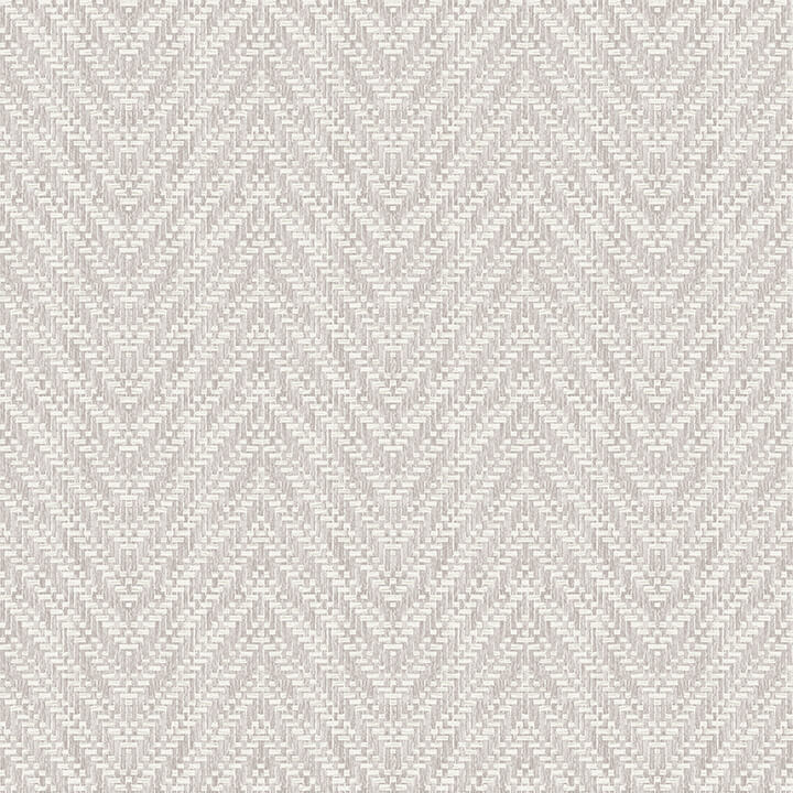 glynn-lavender-chevron-wallpaper-york-wallcoverings-4074-26648 - York Wallcoverings Papel pintado