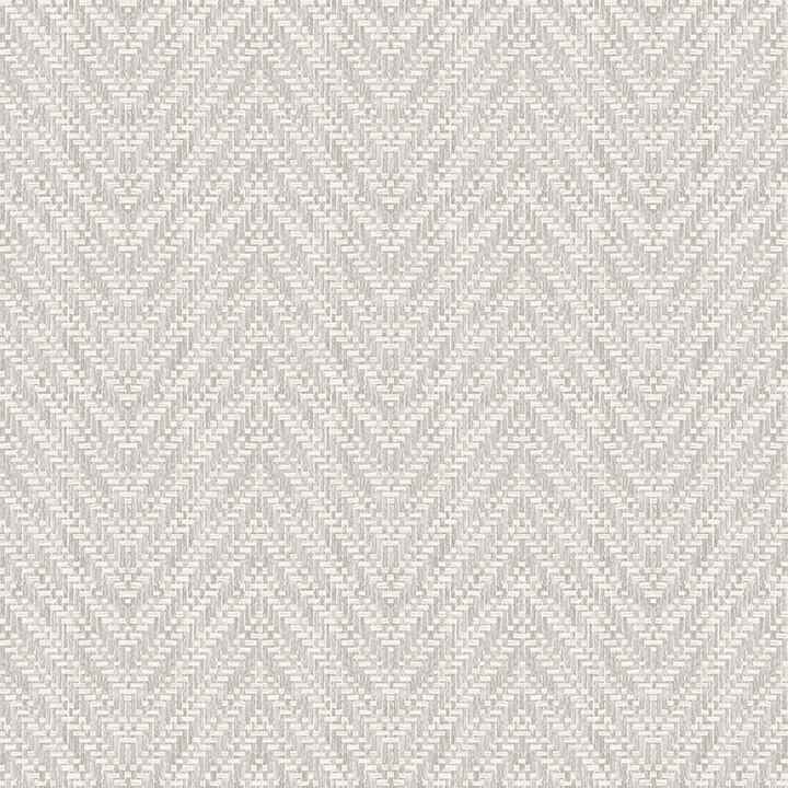 Glynn Lavender Chevron Wallpaper - York Wallcoverings - 4074-26648 - York Wallcoverings Wallpaper