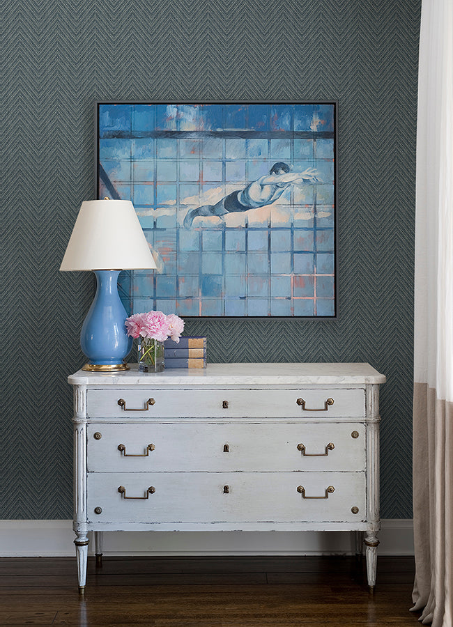 glynn-teal-chevron-wallpaper-york-wallcoverings-4074-26654