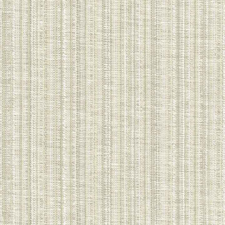 Simon Beige Woven Texture Wallpaper - York Wallcoverings - 4074-26658