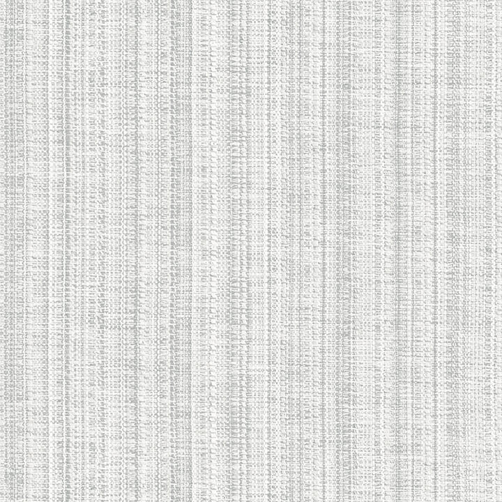 simon-light-grey-woven-texture-wallpaper-york-wallcoverings-4074-26660 - York Wallcoverings Wallpaper