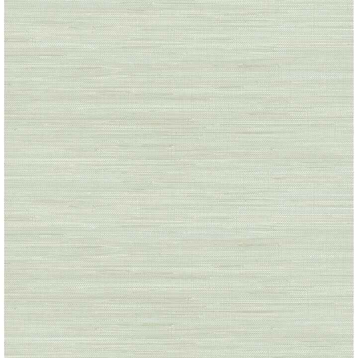 Cucumber Classic Faux Grasscloth Peel & - York Wallcoverings - SSS6007 - York Wallcoverings Wallpaper