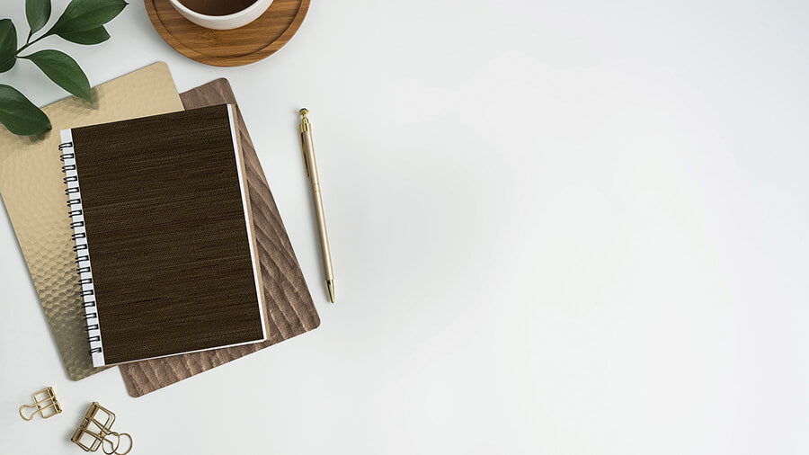 chocolate-classic-faux-grasscloth-peel-and-stick-wallpaper-york-wallcoverings-sss6010 - York Wallcoverings Wallpaper
