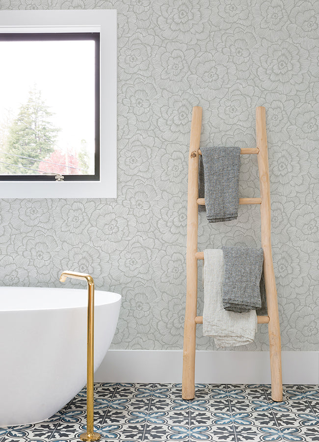 periwinkle-light-grey-textured-floral-wallpaper-york-wallcoverings-4120-26036