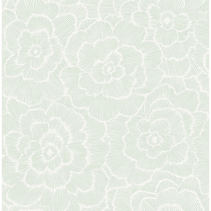 periwinkle-light-green-textured-floral-wallpaper-york-wallcoverings-4120-26040
