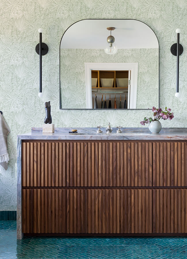 vita-sage-botanical-wallpaper-york-wallcoverings-4120-26803 - York Wallcoverings Wallpaper