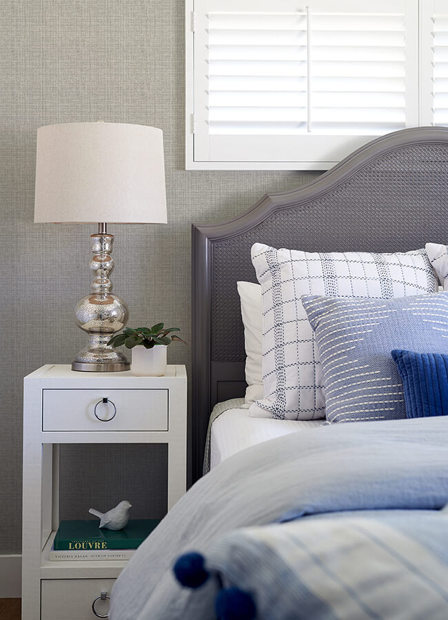 kantera-light-grey-fabric-texture-wallpaper-york-wallcoverings-4120-26836 - York Wallcoverings Papel pintado
