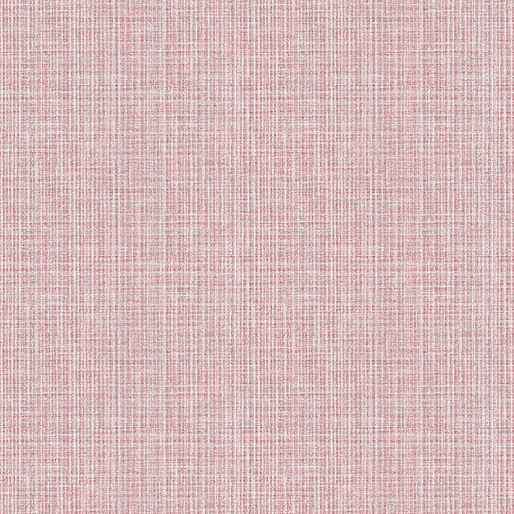kantera-pink-fabric-texture-wallpaper-york-wallcoverings-4120-26839