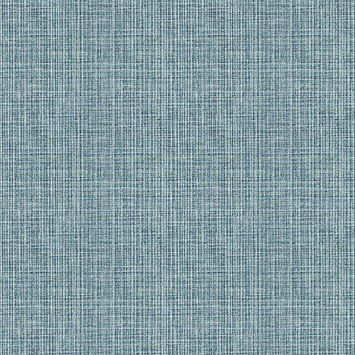 kantera-blue-fabric-texture-wallpaper-york-wallcoverings-4120-26840