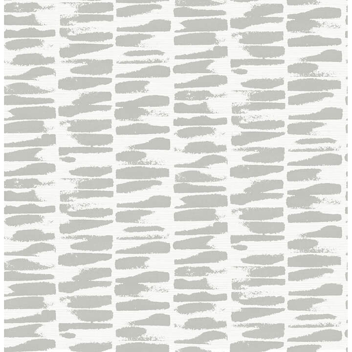 myrtle-grey-abstract-stripe-wallpaper-york-wallcoverings-4120-26845 - York Wallcoverings Wallpaper