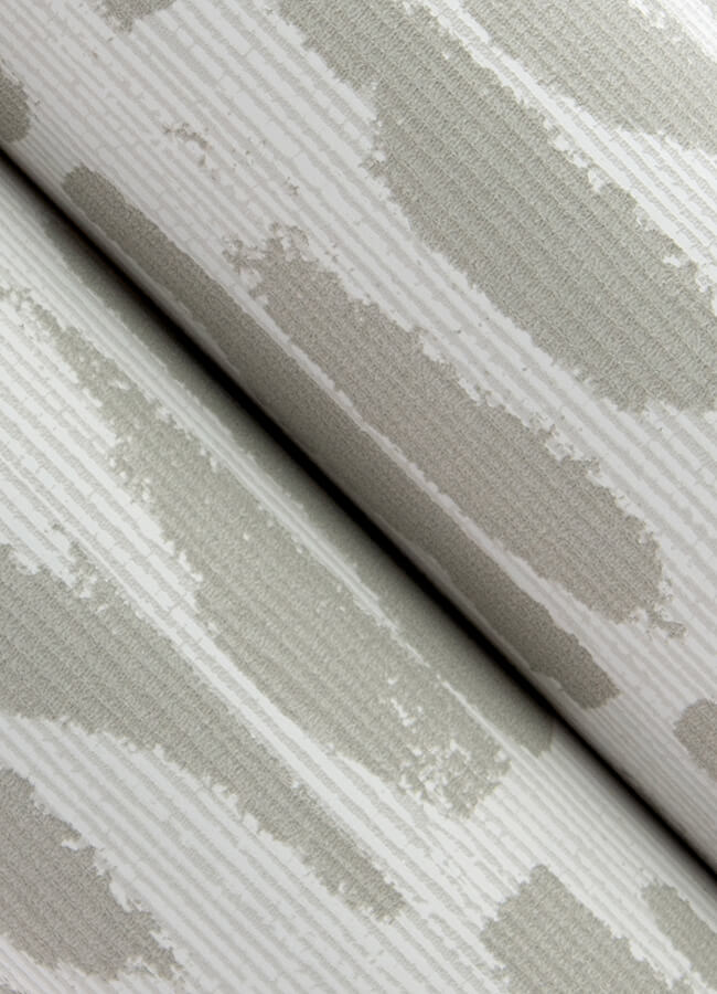 myrtle-grey-abstract-stripe-wallpaper-york-wallcoverings-4120-26845 - York Wallcoverings Wallpaper