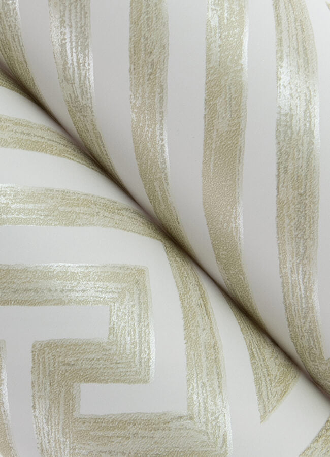 lyon-gold-geometric-key-wallpaper-york-wallcoverings-4120-26851 - York Wallcoverings Wallpaper