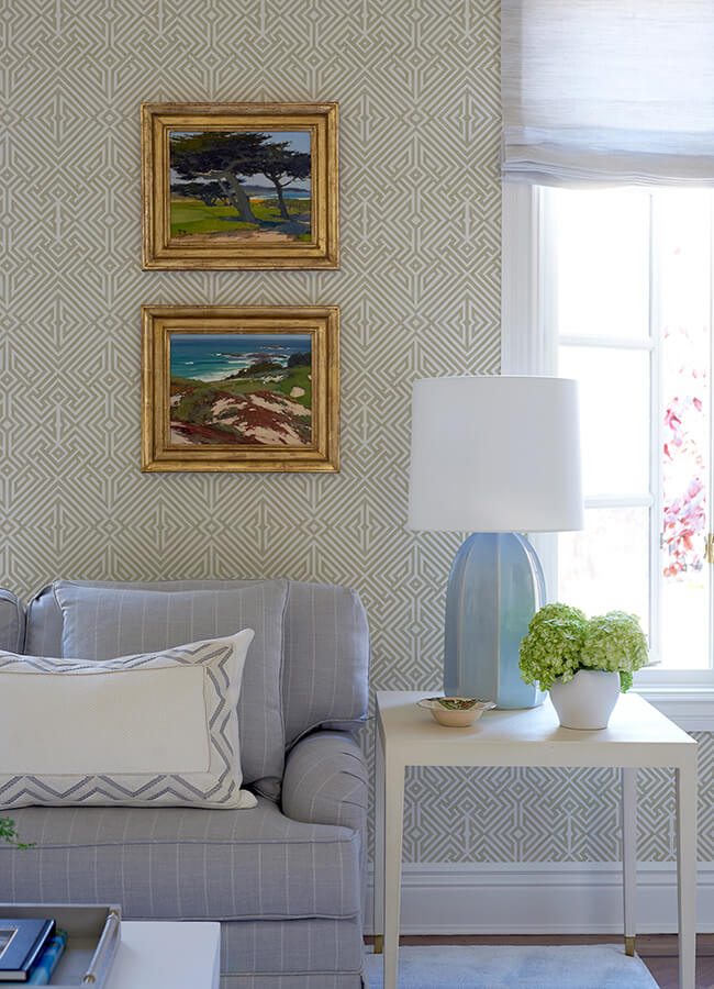 lyon-gold-geometric-key-wallpaper-york-wallcoverings-4120-26851 - York Wallcoverings Wallpaper