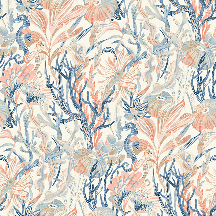 kelp-garden-coral-tropical-reef-wallpaper-york-wallcoverings-4071-71000