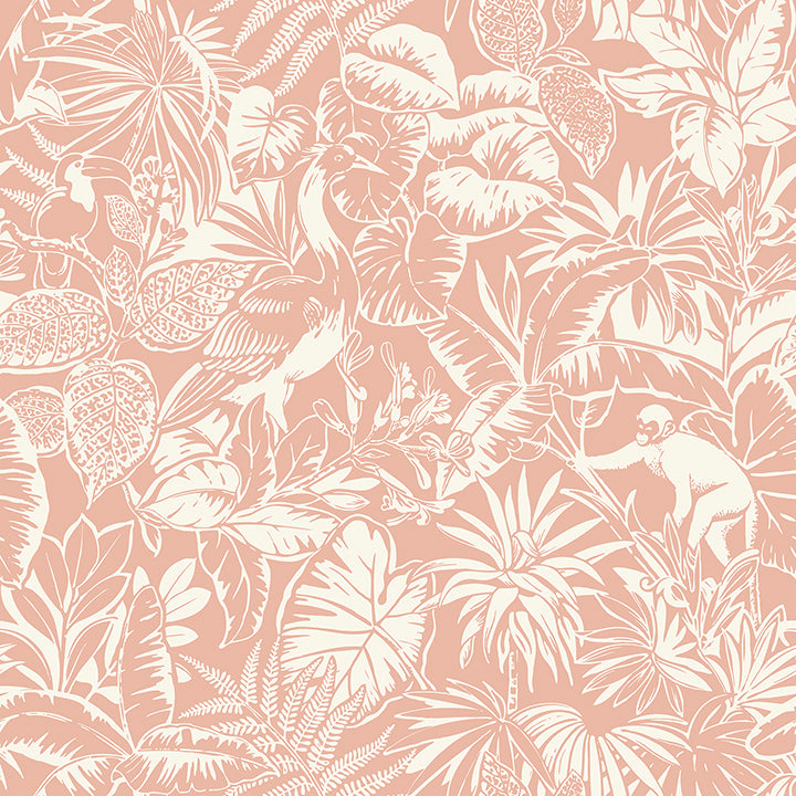 corcovado-coral-jungle-jamboree-wallpaper-york-wallcoverings-4071-71010