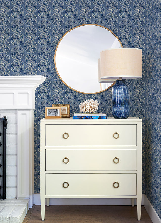 sea-biscuit-blue-sand-dollar-wallpaper-york-wallcoverings-4071-71025