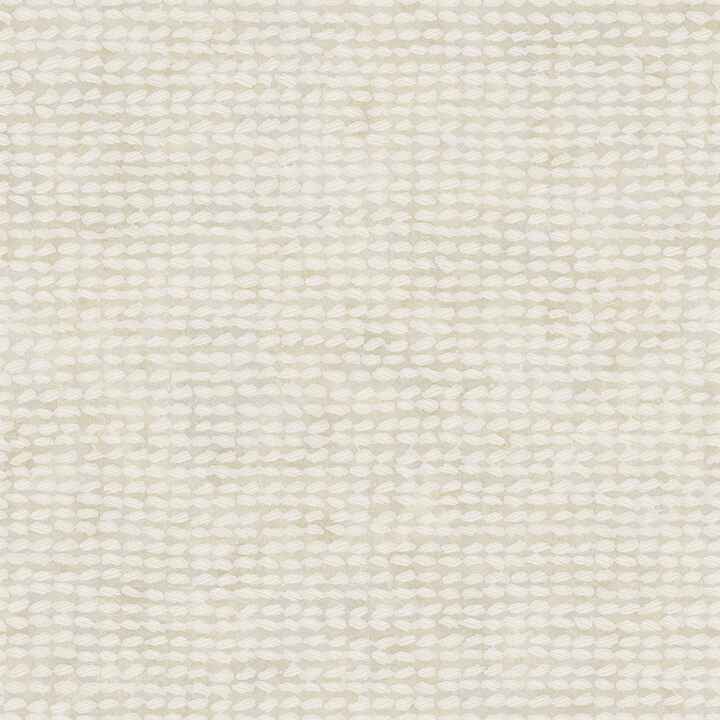 Wellen Cream Abstract Rope Wallpaper - York Wallcoverings - 4071-71029 - York Wallcoverings Wallpaper