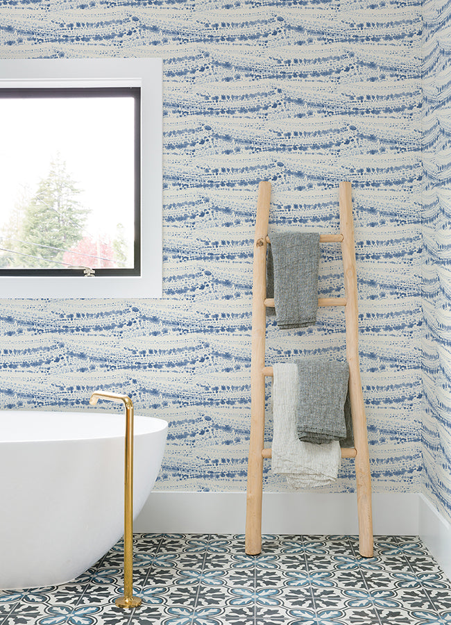 rannell-navy-abstract-scallop-wallpaper-york-wallcoverings-4071-71046