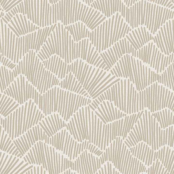 Beige Ridge Valley Peel and Stick Wallpaper - York Wallcoverings - ESS6027