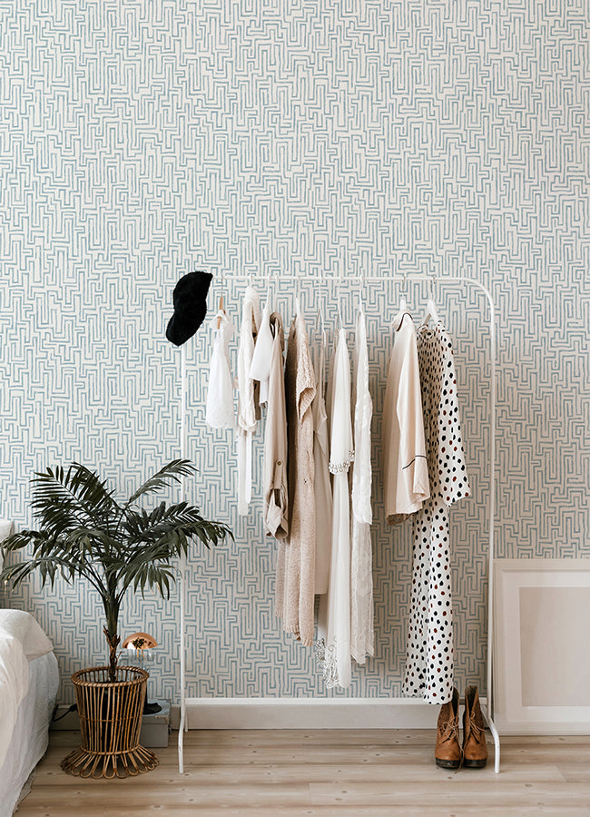 ramble-blue-geometric-wallpaper-york-wallcoverings-4121-25701