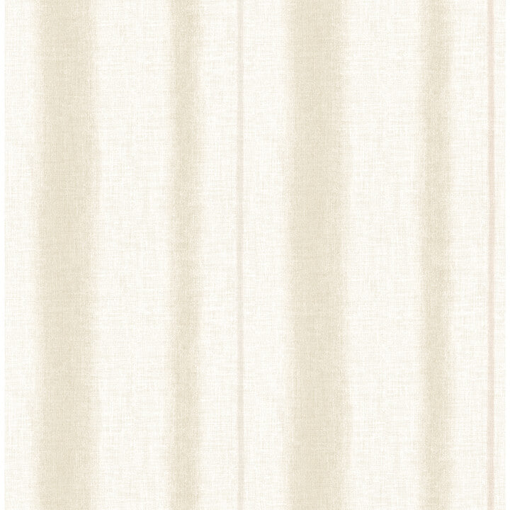 alena-beige-soft-stripe-wallpaper-york-wallcoverings-4121-26907 - York Wallcoverings Wallpaper