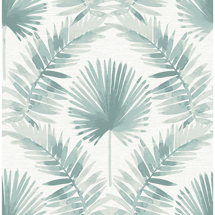 calla-teal-painted-palm-wallpaper-york-wallcoverings-4121-26912