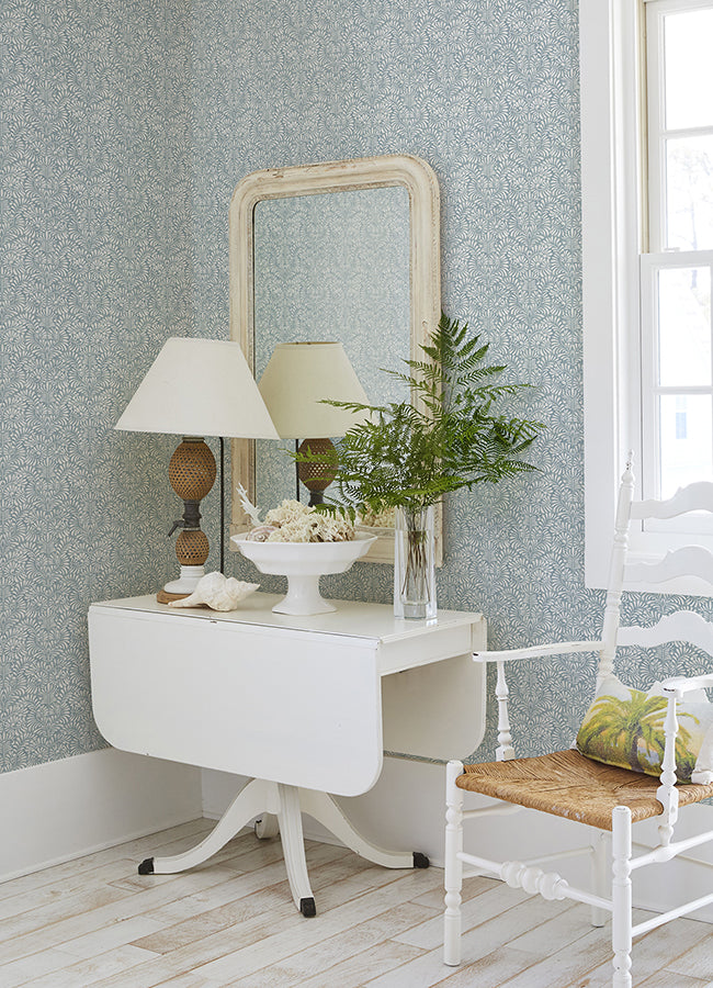 elma-sky-blue-fiddlehead-wallpaper-york-wallcoverings-4121-26918