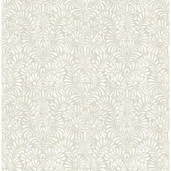 elma-taupe-fiddlehead-wallpaper-york-wallcoverings-4121-26920