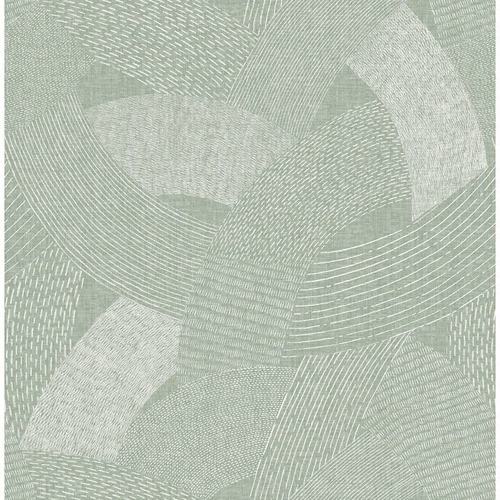 tania-moss-woven-abstract-wallpaper-york-wallcoverings-4121-26934 - York Wallcoverings Wallpaper