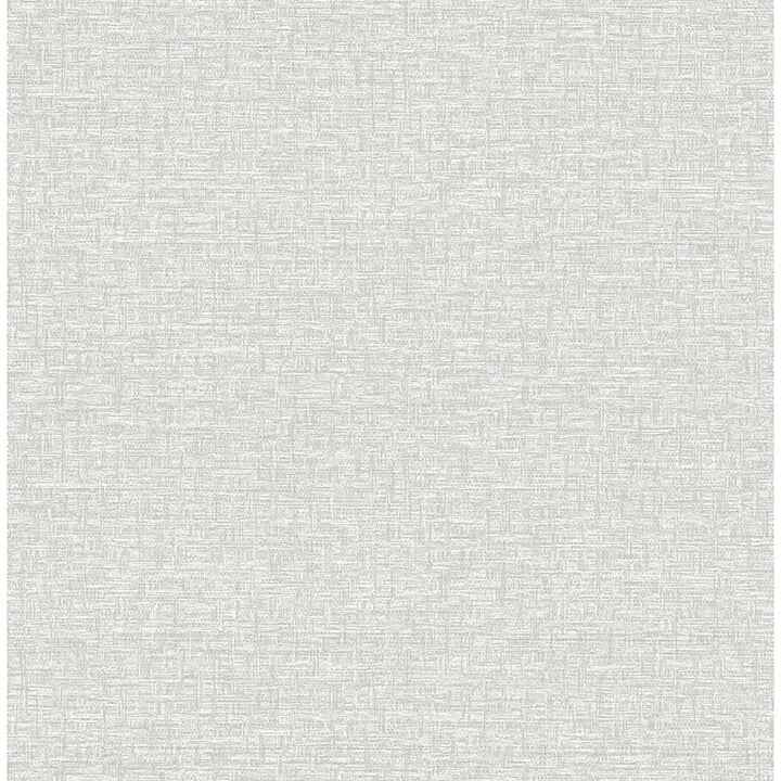 Minerva Dove Texture Geometric Wallpaper - York Wallcoverings - 4121-26937 - York Wallcoverings Wallpaper