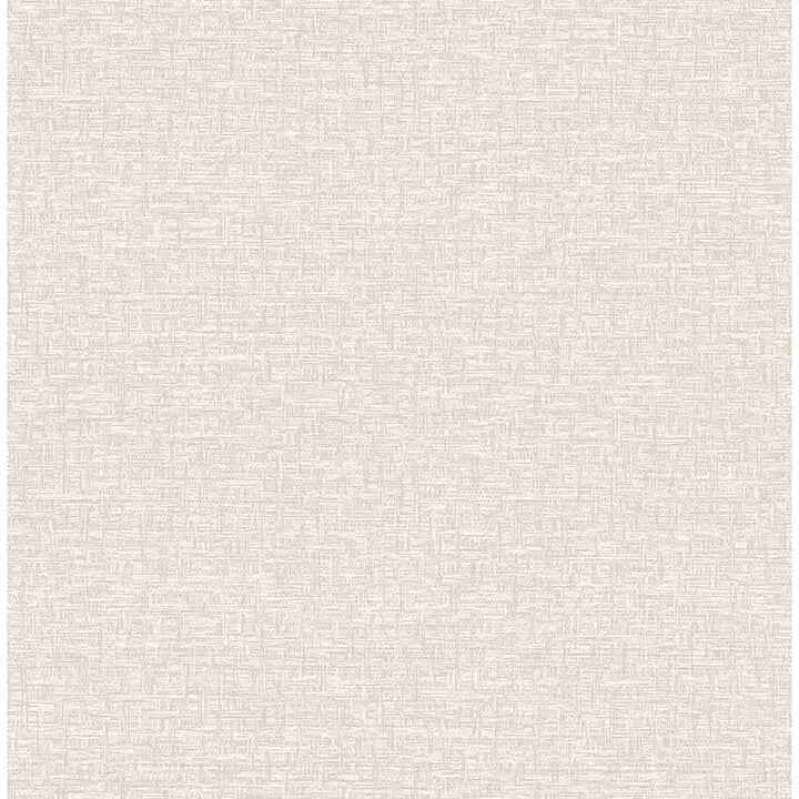 Minerva Blush Texture Geometric Wallpaper - York Wallcoverings - 4121-26939 - York Wallcoverings Wallpaper