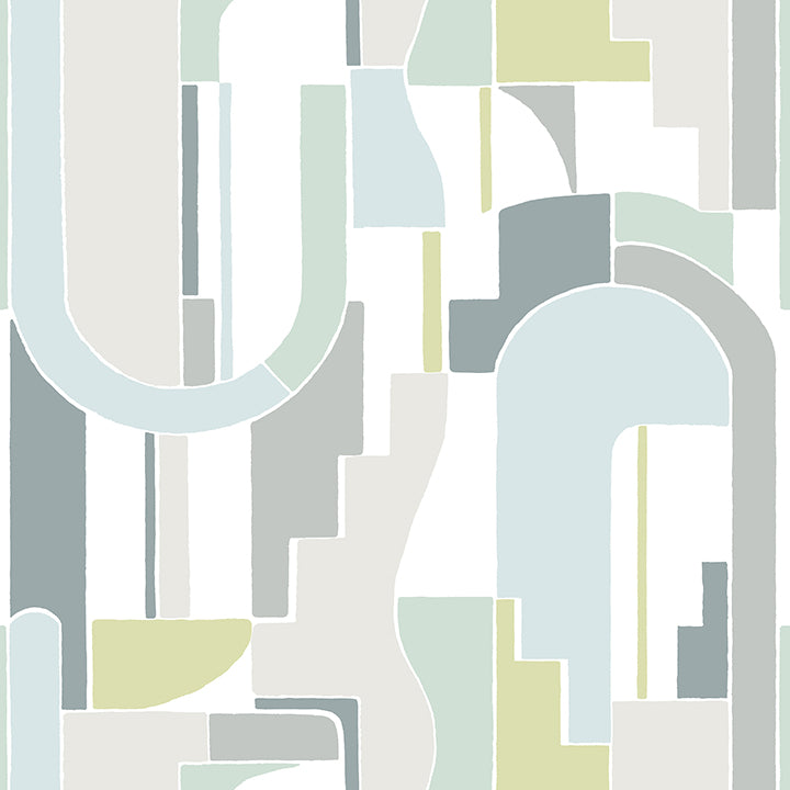 odele-sky-blue-geometric-archways-wallpaper-york-wallcoverings-4121-72200