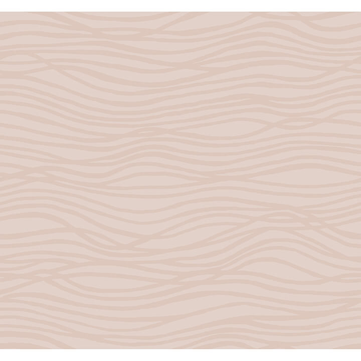 galyn-rose-gold-pearlescent-wave-wallpaper-york-wallcoverings-4121-72208 - York Wallcoverings Papel pintado