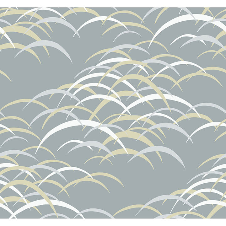 kasia-slate-abstract-wallpaper-york-wallcoverings-4121-72209 - York Wallcoverings Papel pintado