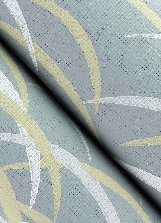 Kasia Slate Abstract Wallpaper - York Wallcoverings - 4121-72209 - York Wallcoverings Wallpaper