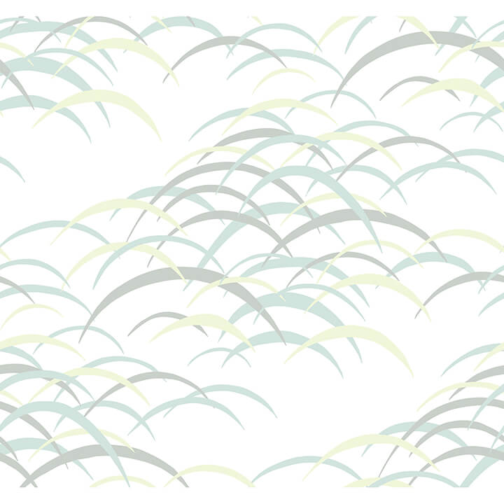 kasia-sea-green-abstract-wallpaper-york-wallcoverings-4121-72211 - York Wallcoverings Papel pintado