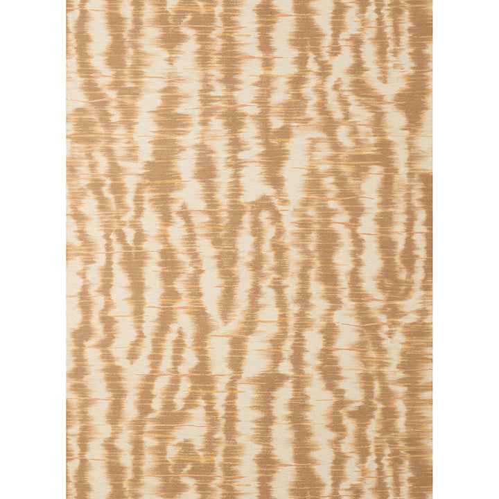 Hartmann Rust Stripe Texture Wallpaper - York Wallcoverings - PK333442 - York Wallcoverings Wallpaper