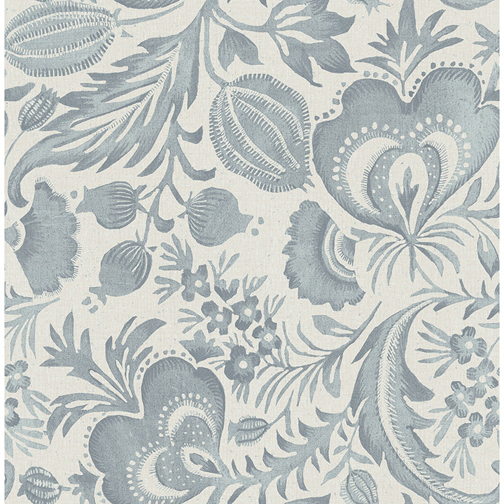 culver-slate-jacobean-wallpaper-by-scott-living-york-wallcoverings